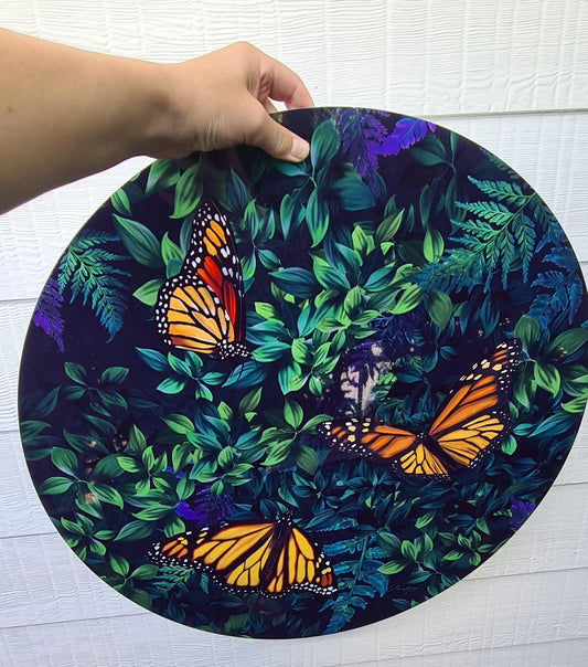 Beauty in Transformation - Clearance