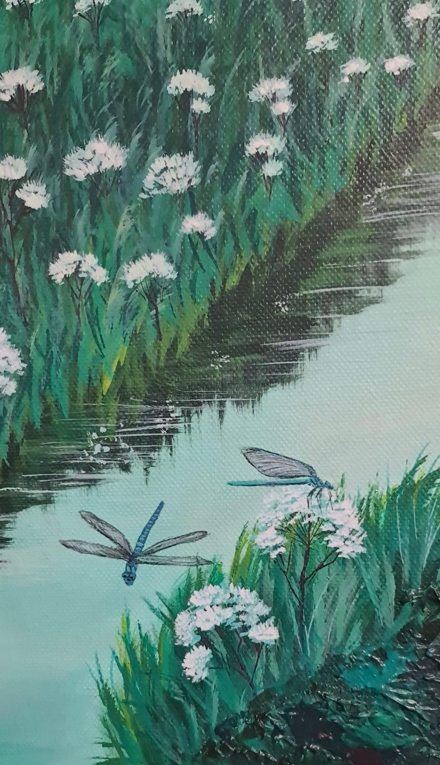 A New Beginning - ORIGINAL