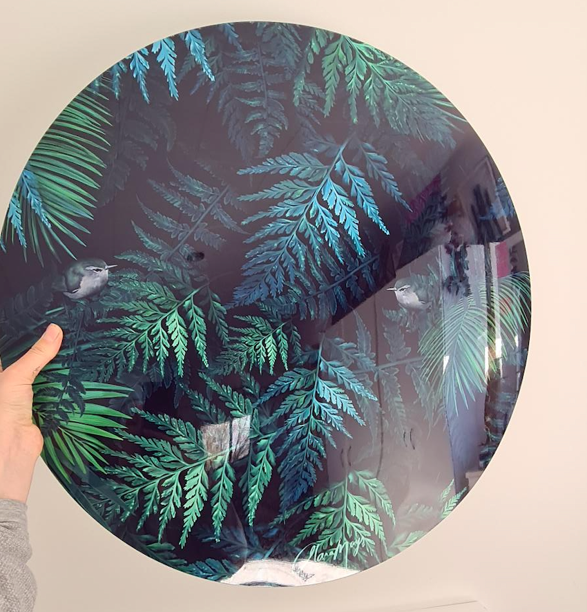 Riflemen - Outdoor Art