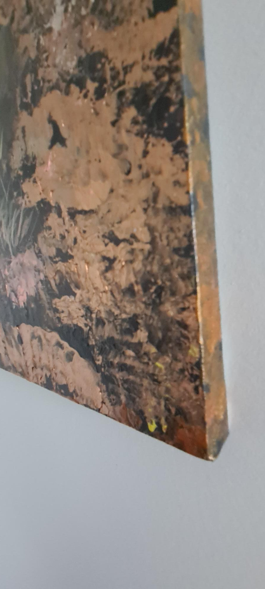 Beyond the Pastures - ORIGINAL