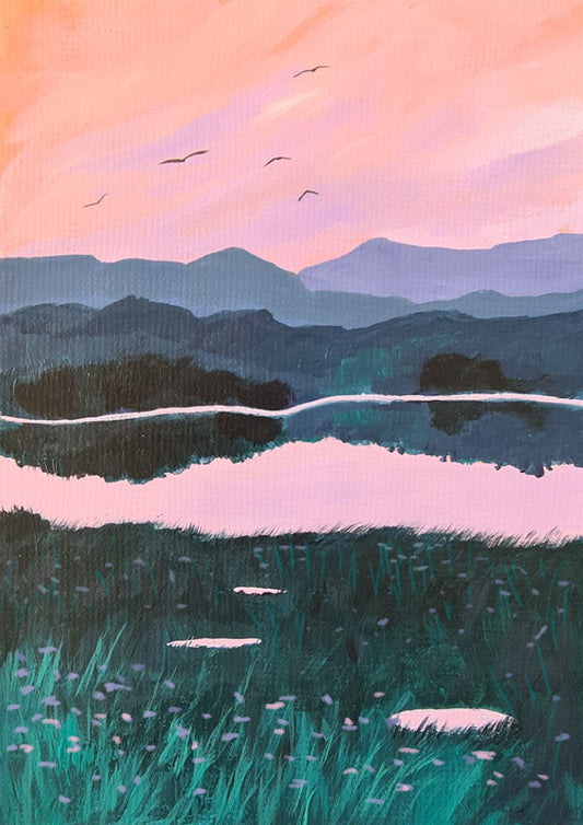 Farmscape Art Kit