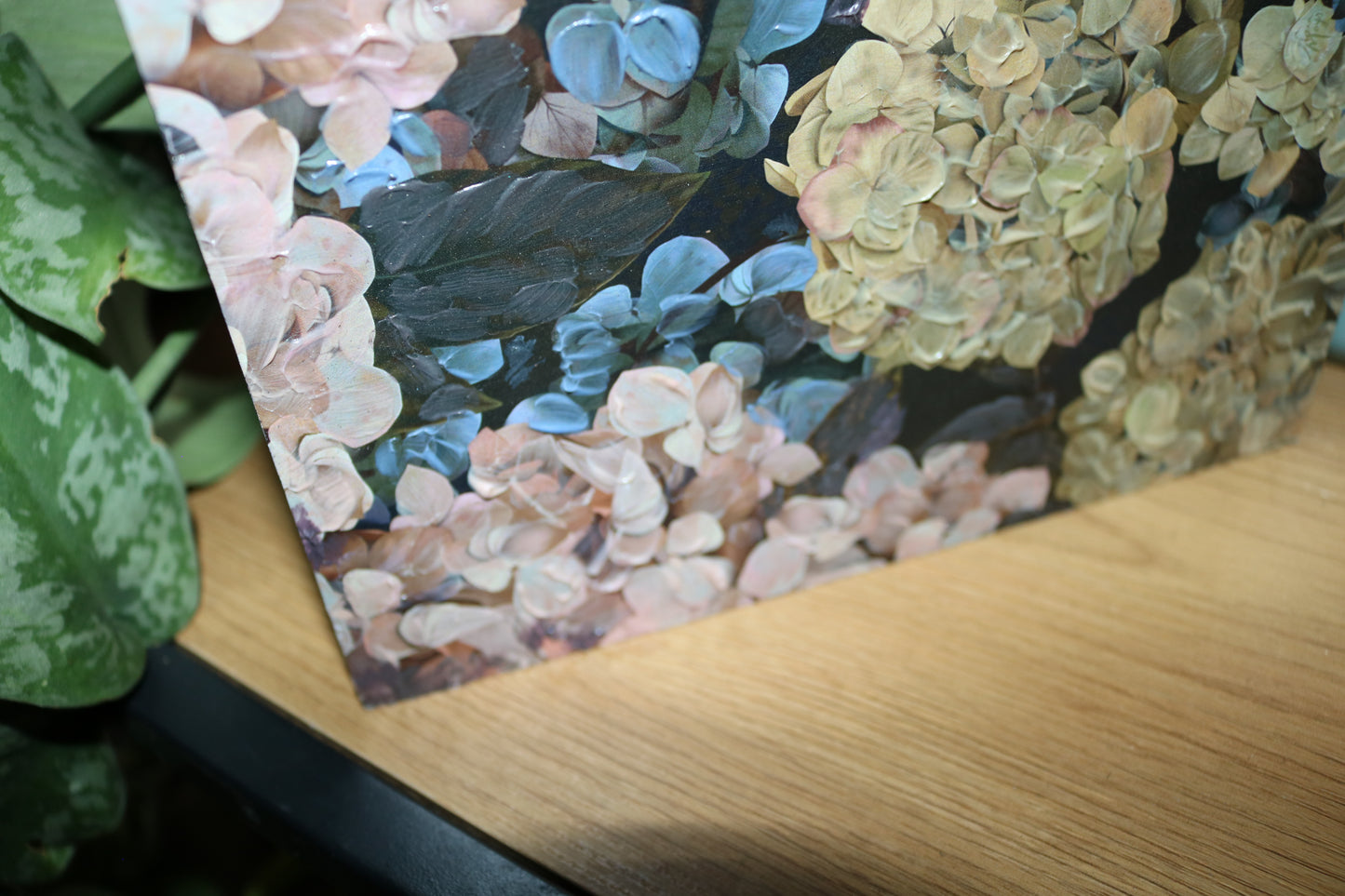Beauty in Ageing Mount Block