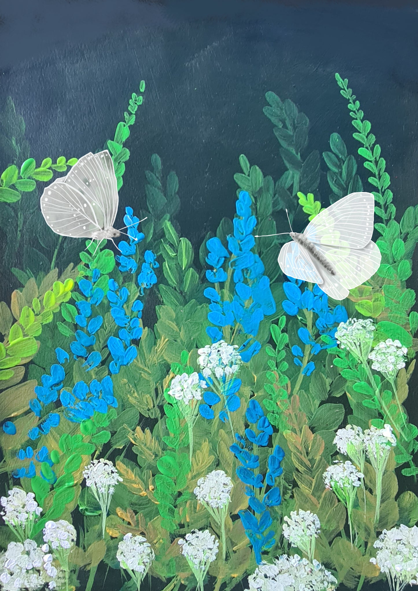 Love Scent Art Kit - SOLD OUT