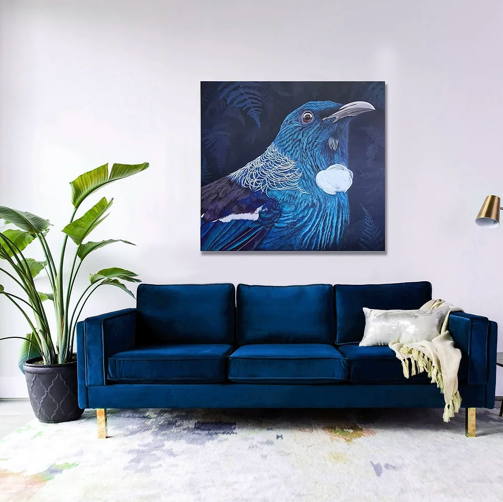 Majestic King - SOLD