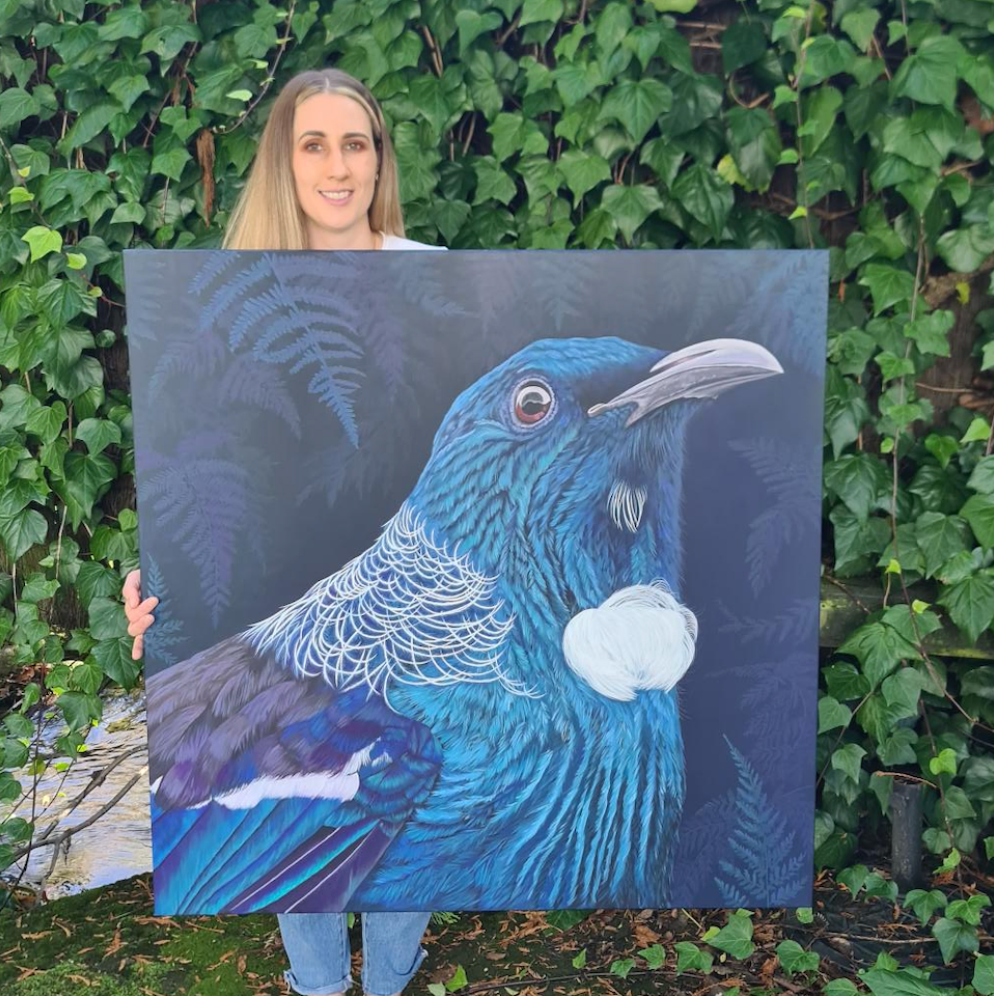 Majestic King - SOLD