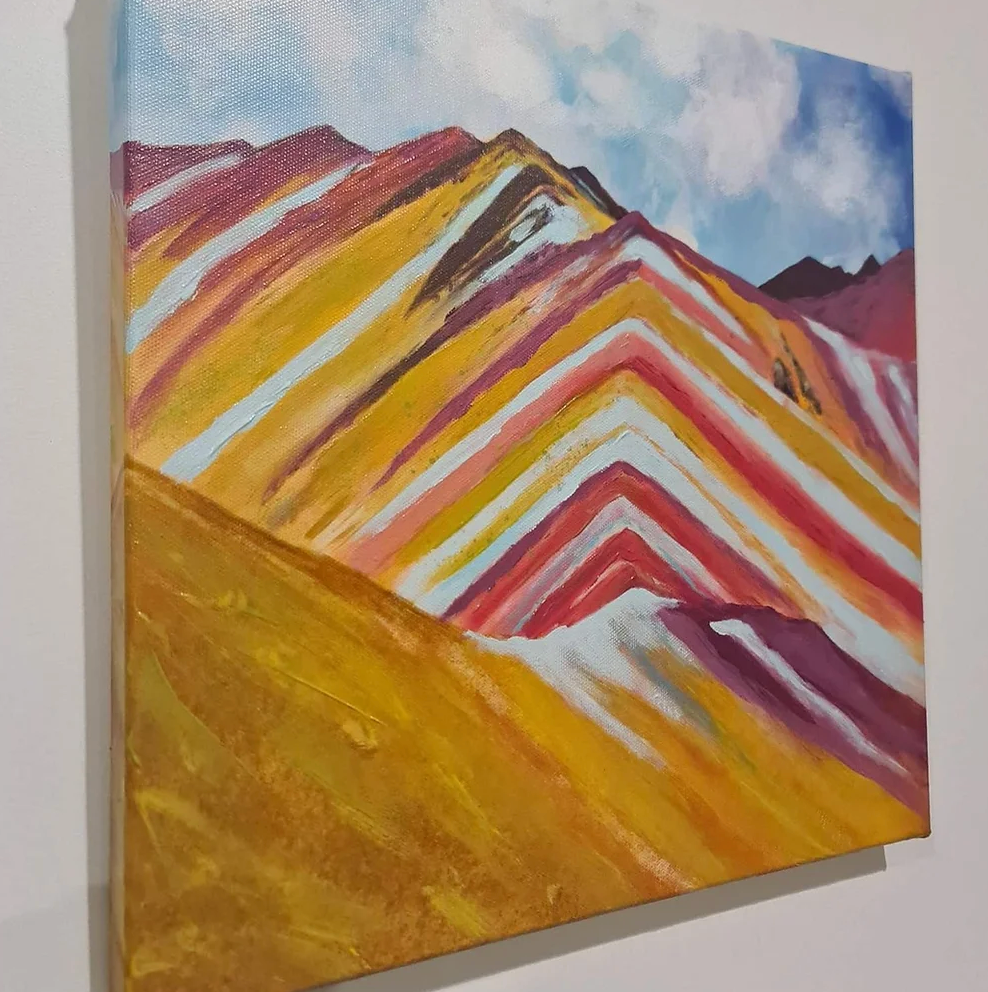 The Promise - Canvas