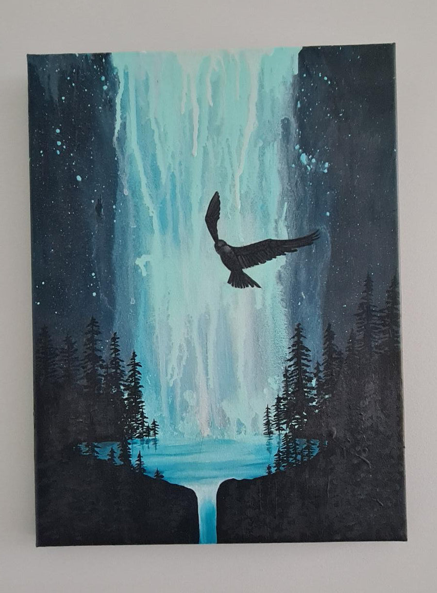 Redemption - ORIGINAL