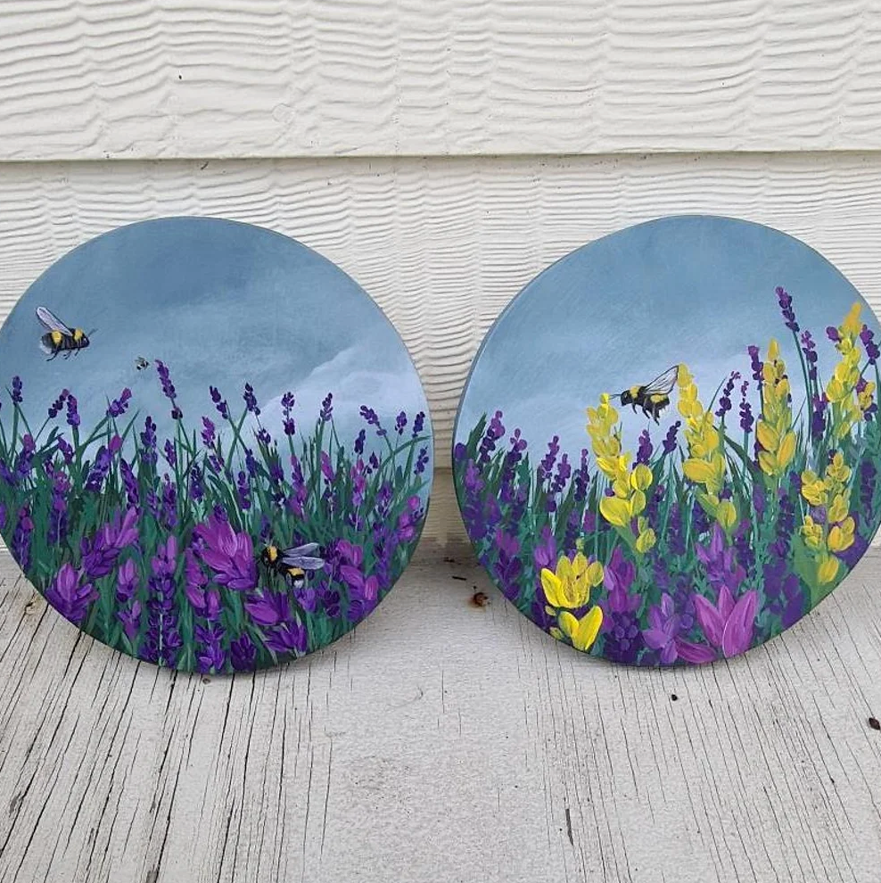 Serenity - SOLD
