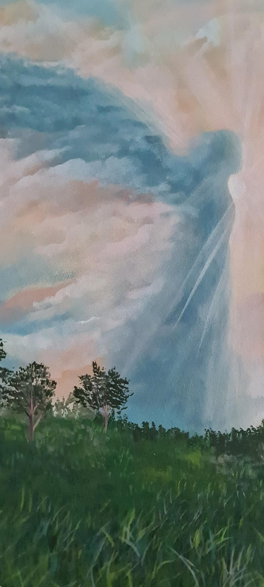 Solitary Guardian - ORIGINAL