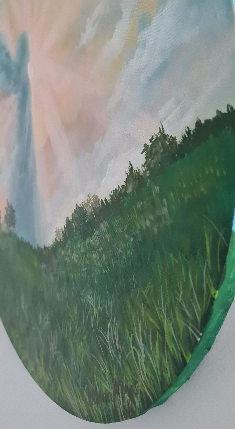 Solitary Guardian - ORIGINAL
