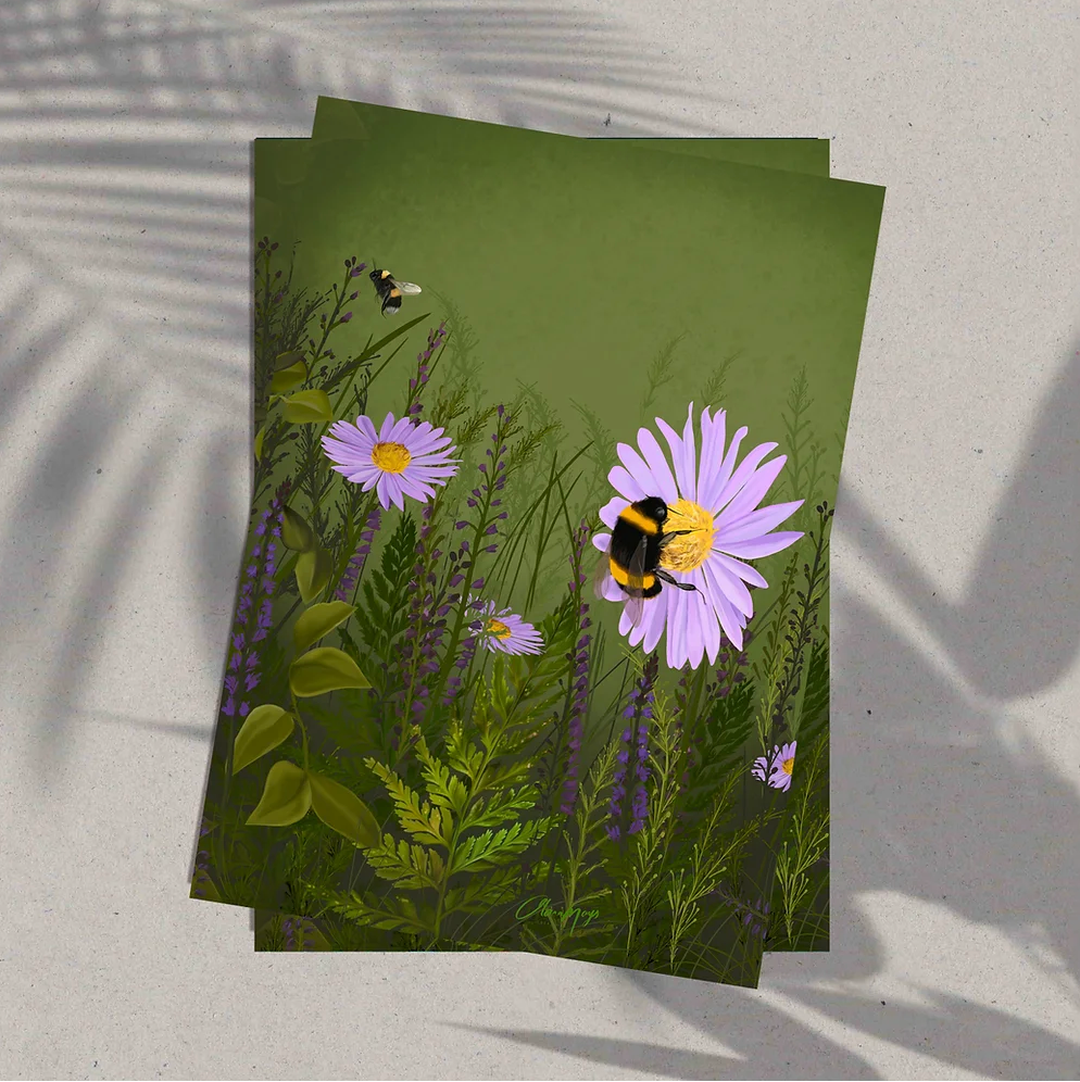 Prosperity - Pre-Order