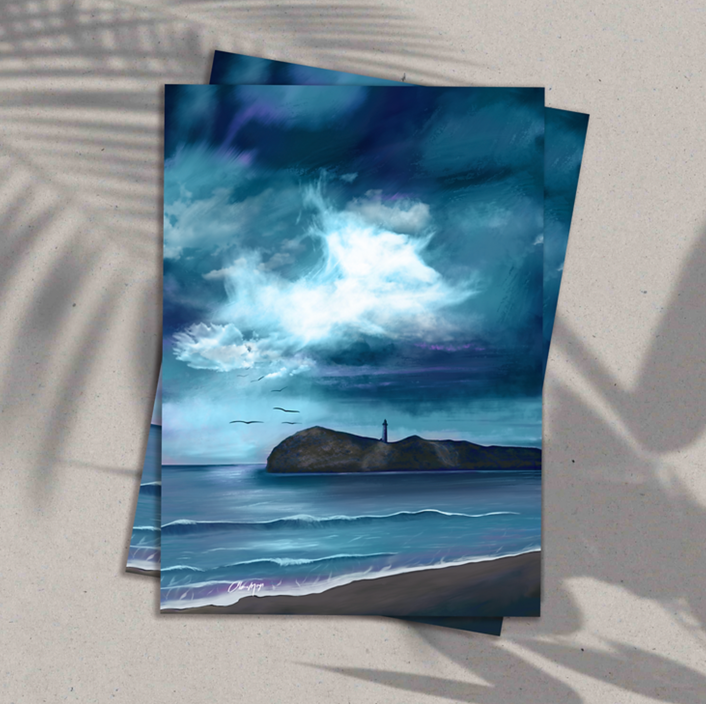 Castlepoint - Pre-Order