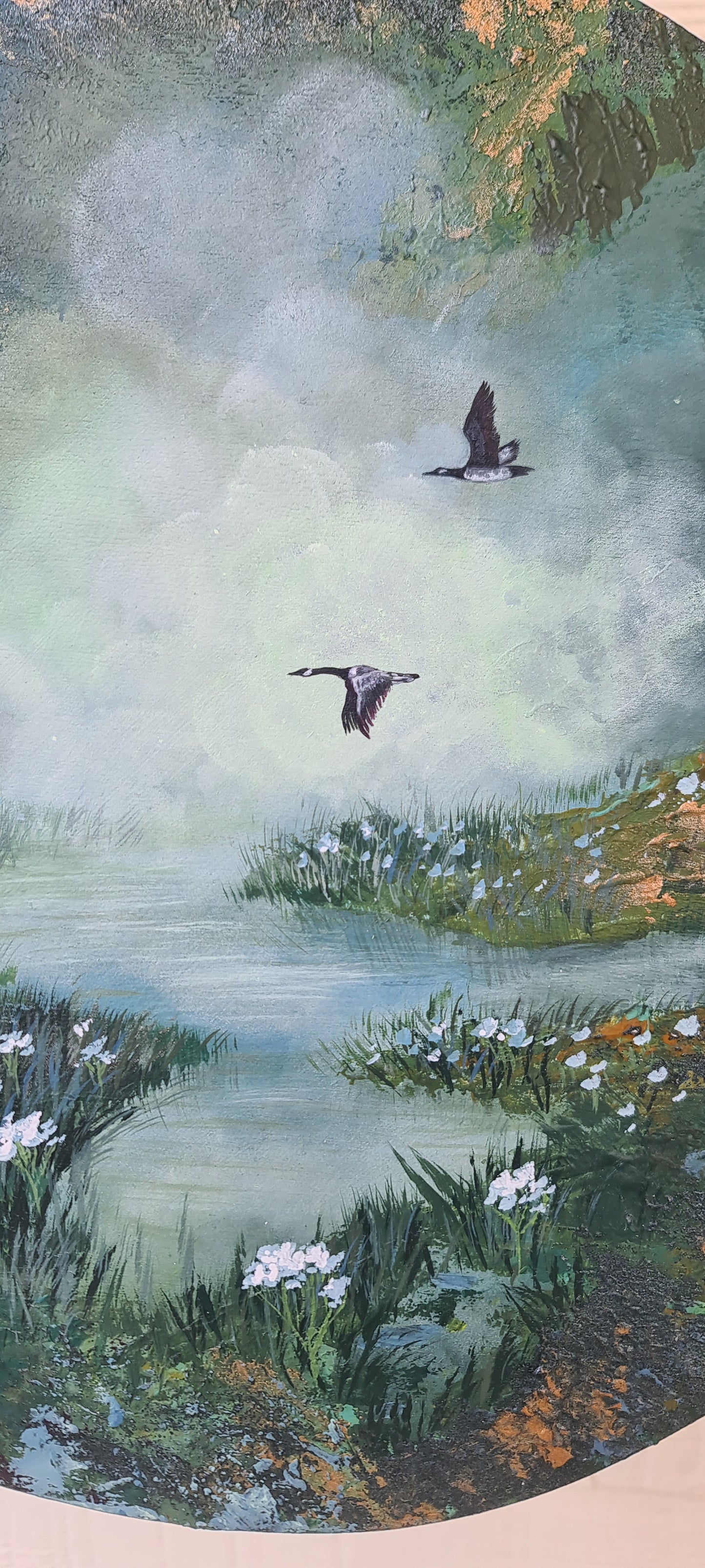 Ethereal Beauty - SOLD