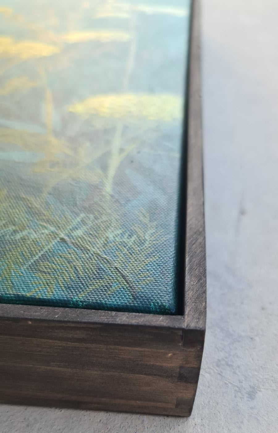 Golden Hour - SOLD