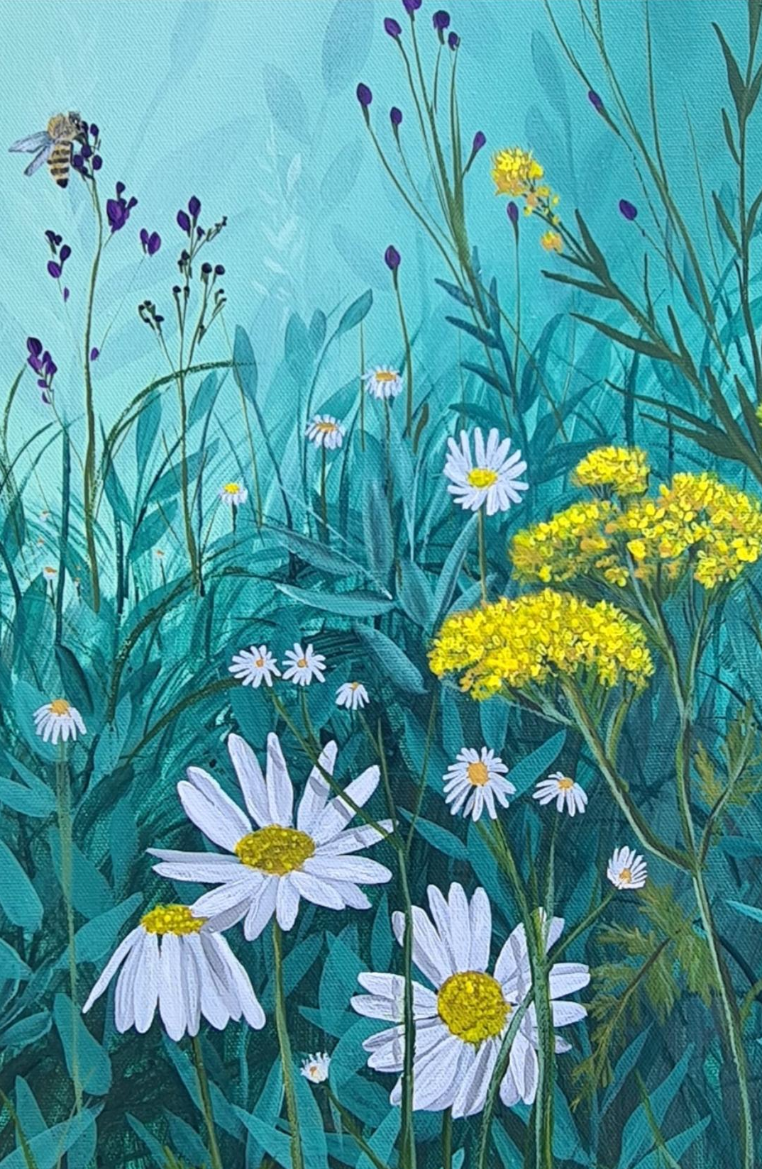 Golden Hour - SOLD