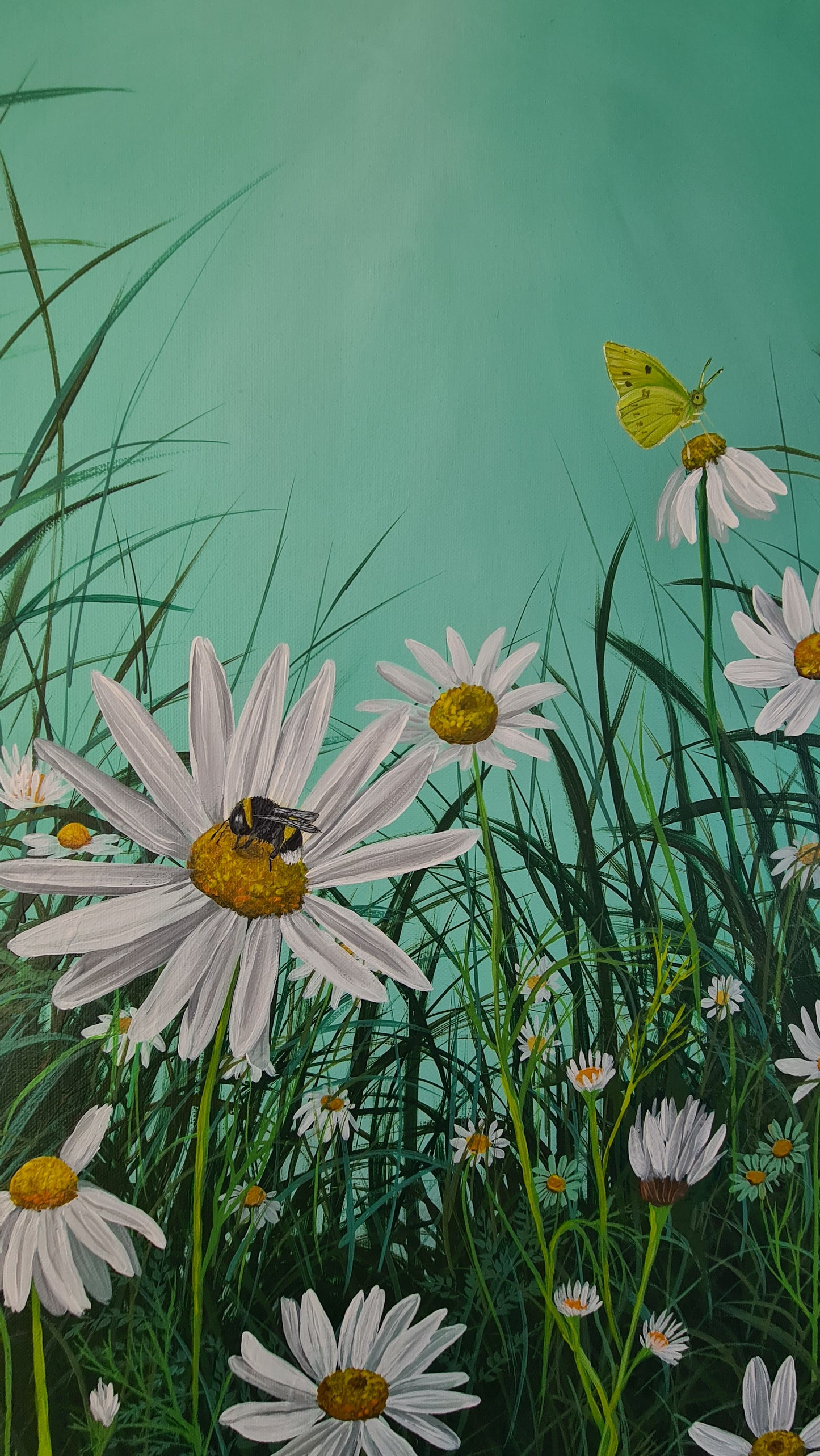 Just Bee - ORIGINAL