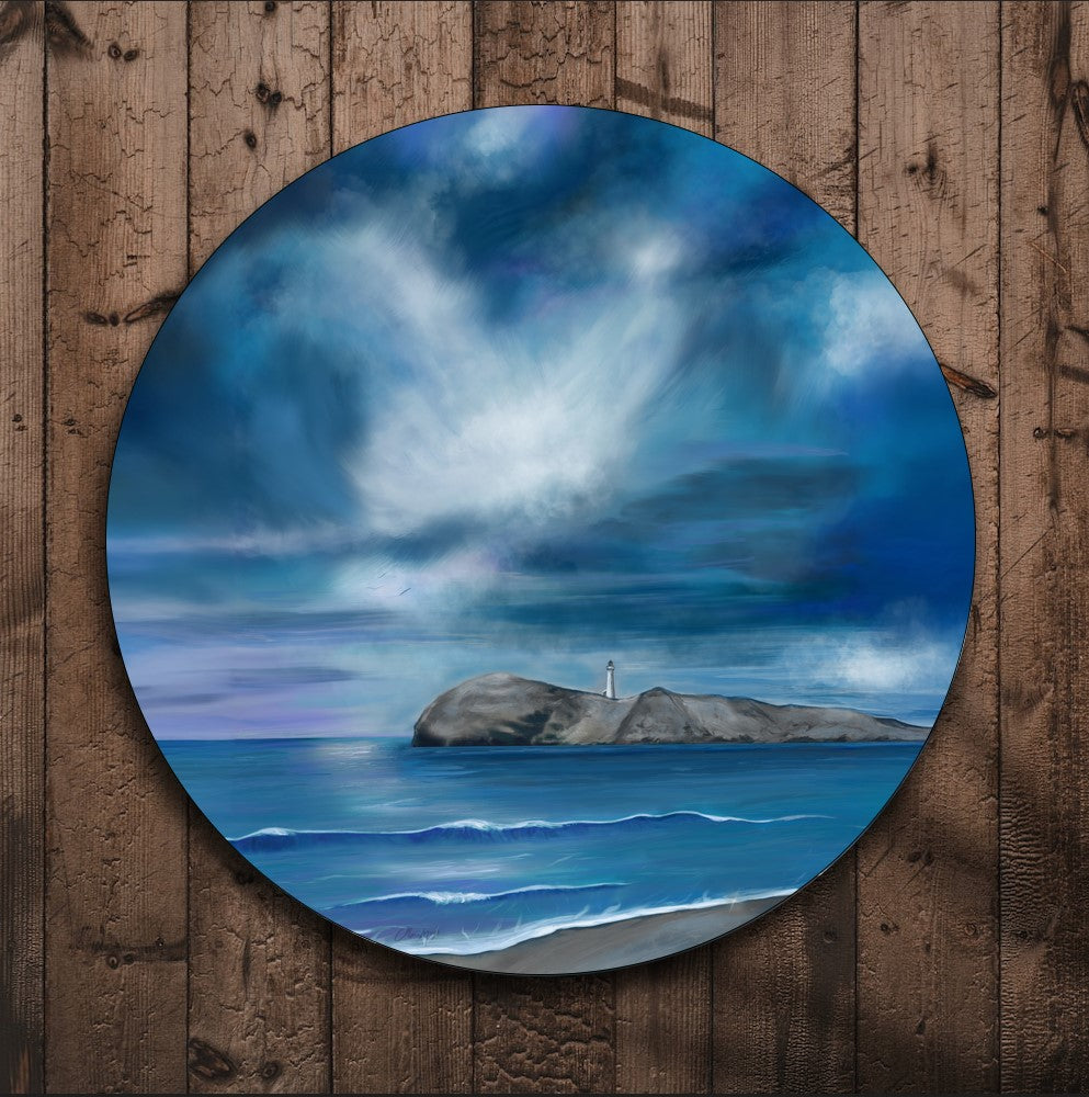 Castlepoint - Outdoor Art