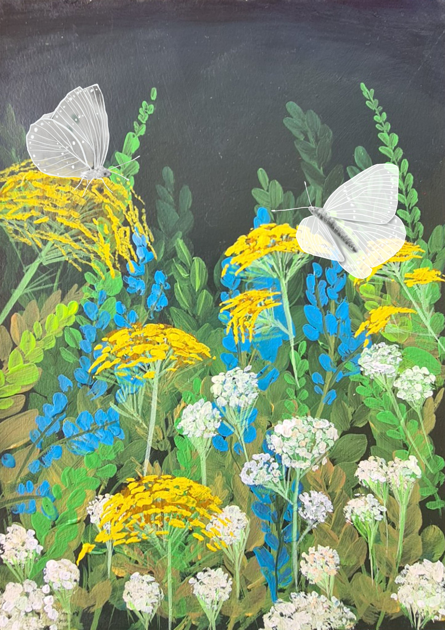 Love Scent Art Kit - SOLD OUT