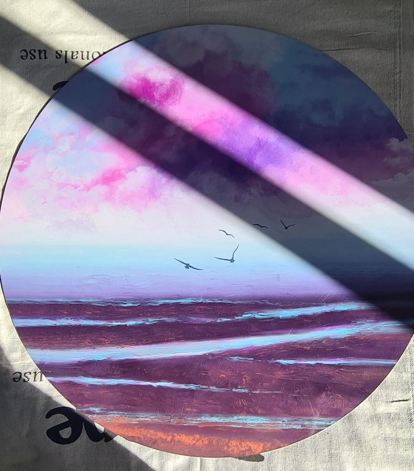 Mystical Beach - Clearance