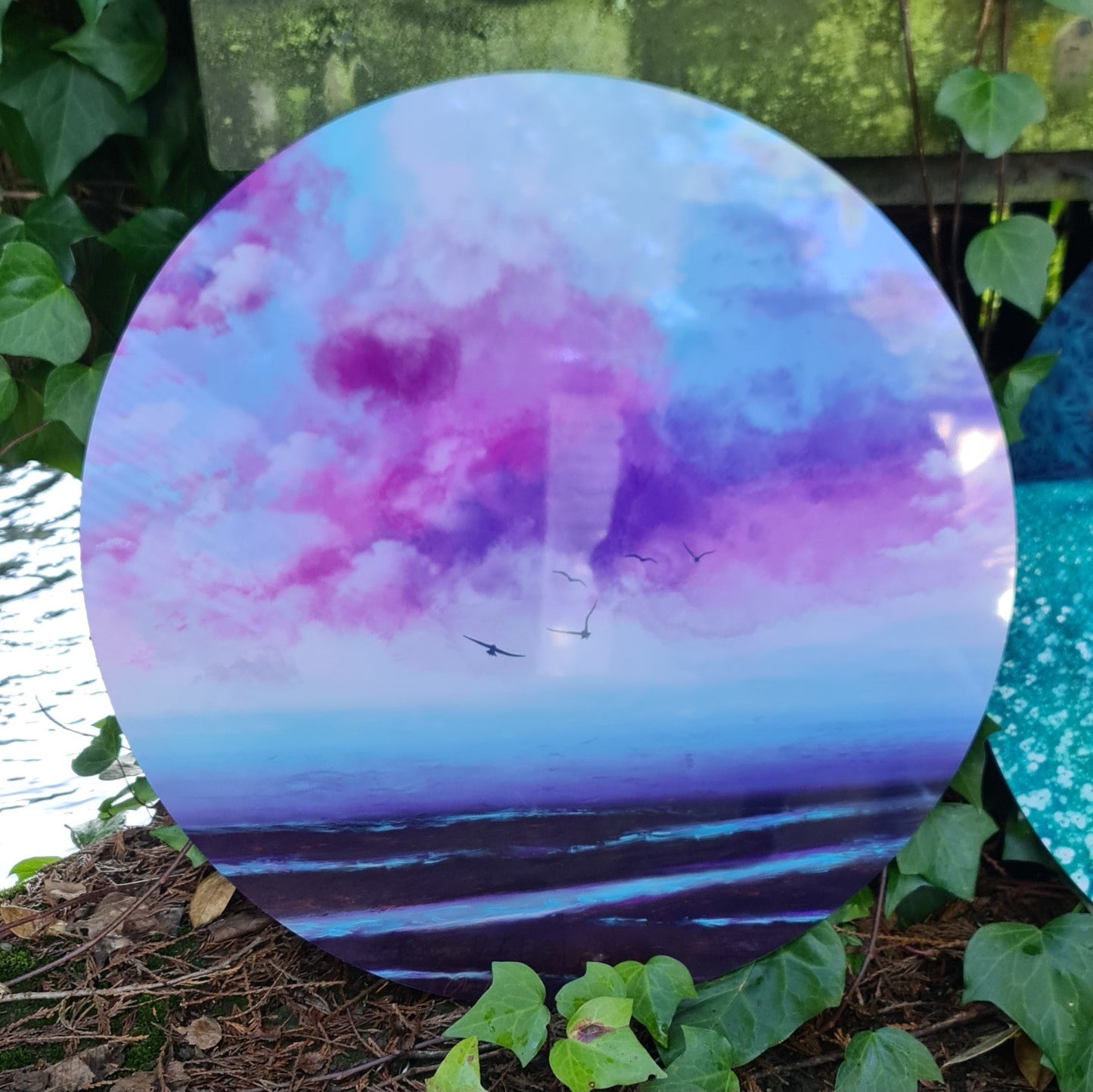 Mystical Beach - Clearance