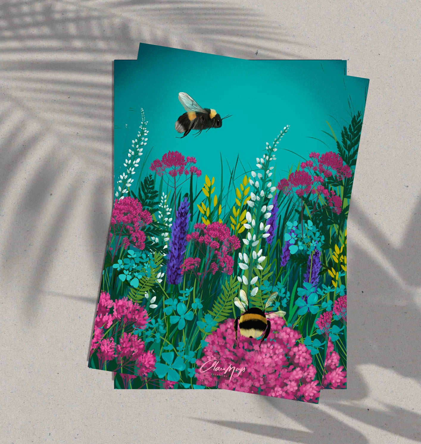 Sweet Aroma - Pre-Order