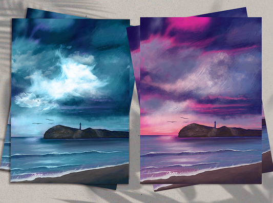 Castlepoint - Pre-Order