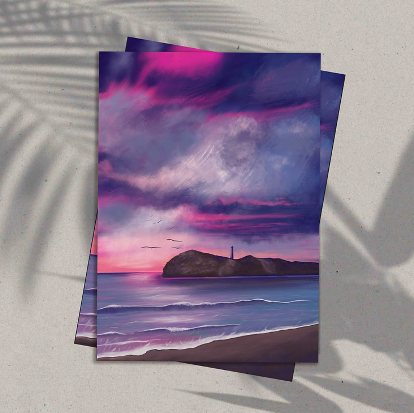 Castlepoint - Pre-Order