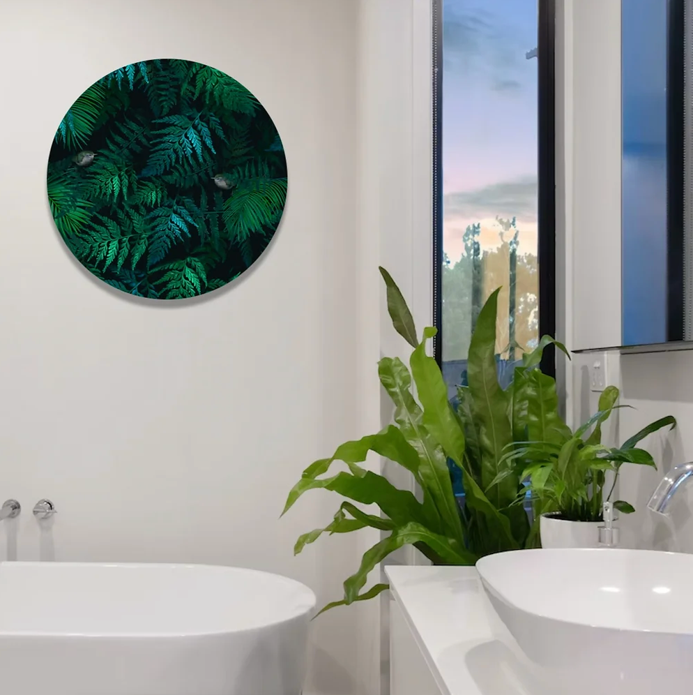 Riflemen - Outdoor Art