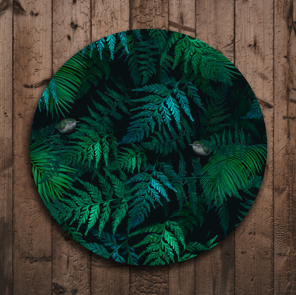 Riflemen - Outdoor Art