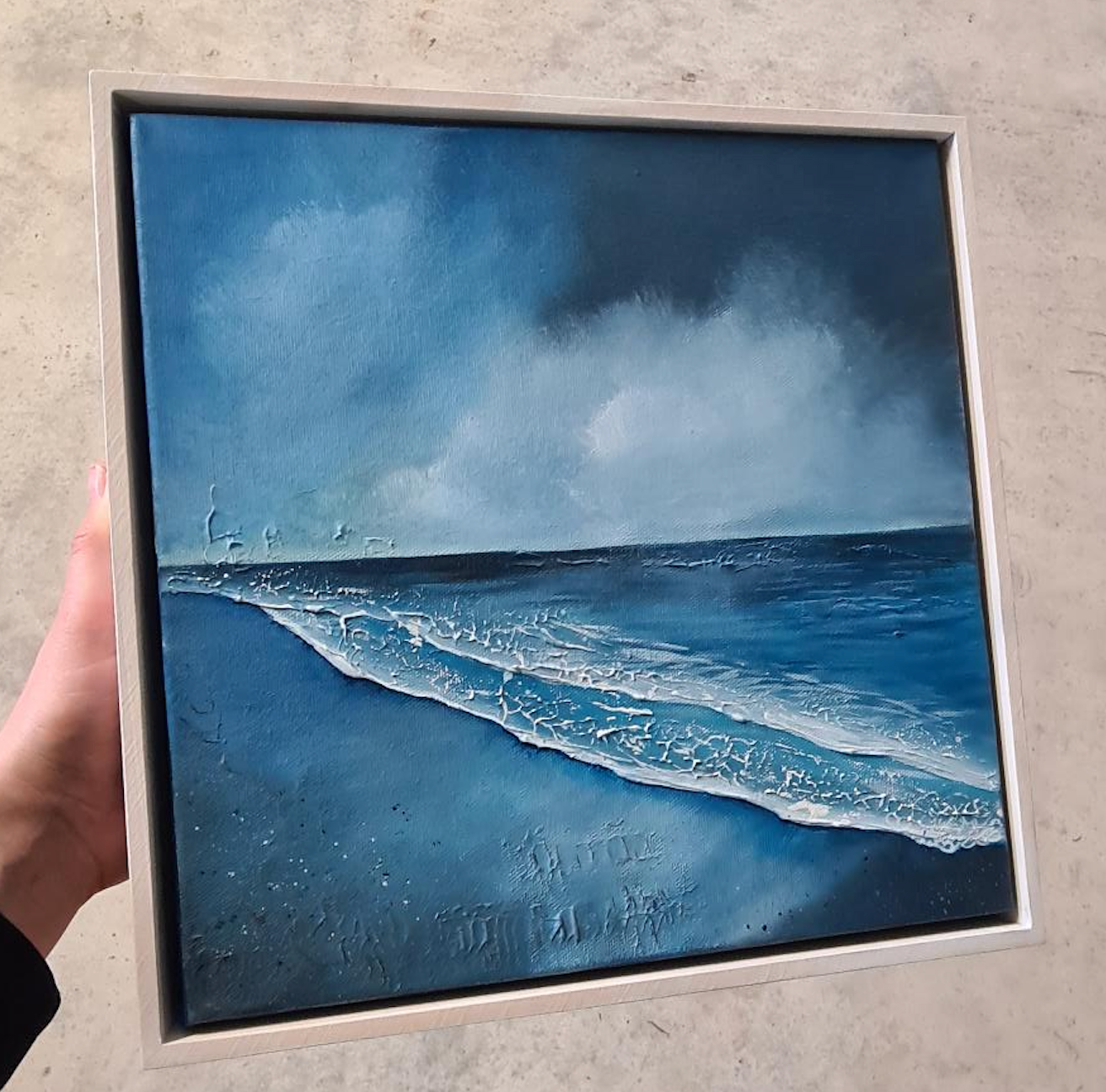 Sea of Hope - ORIGINAL