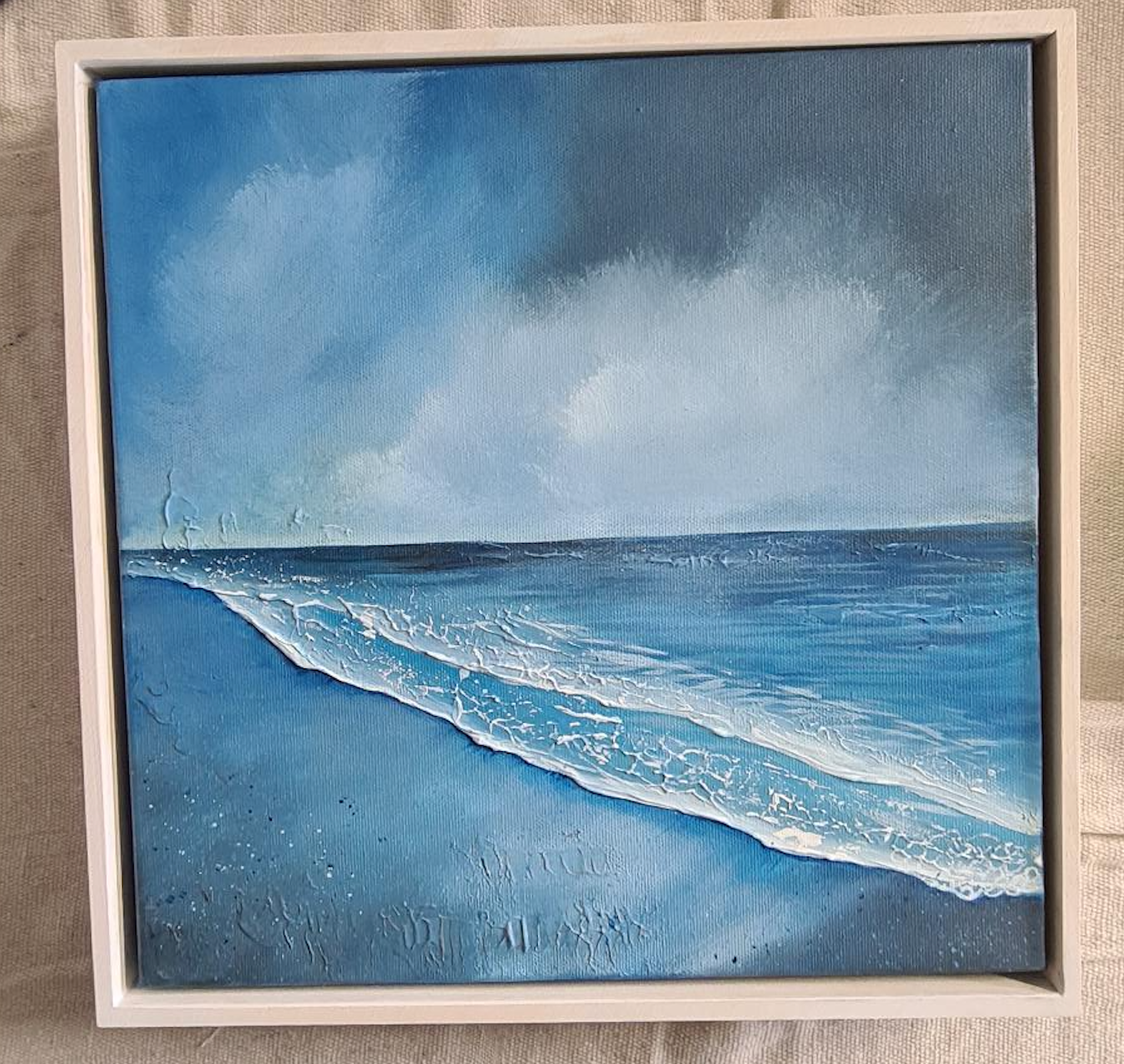 Sea of Hope - ORIGINAL