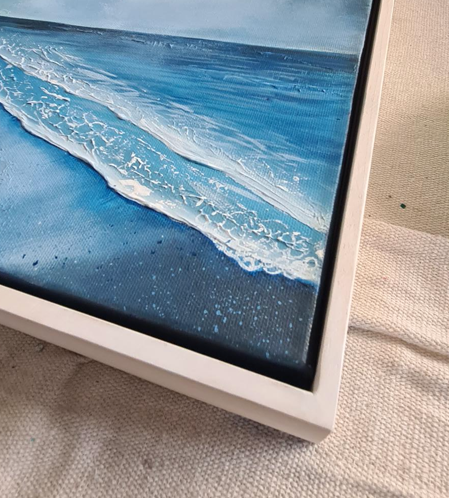 Sea of Hope - ORIGINAL