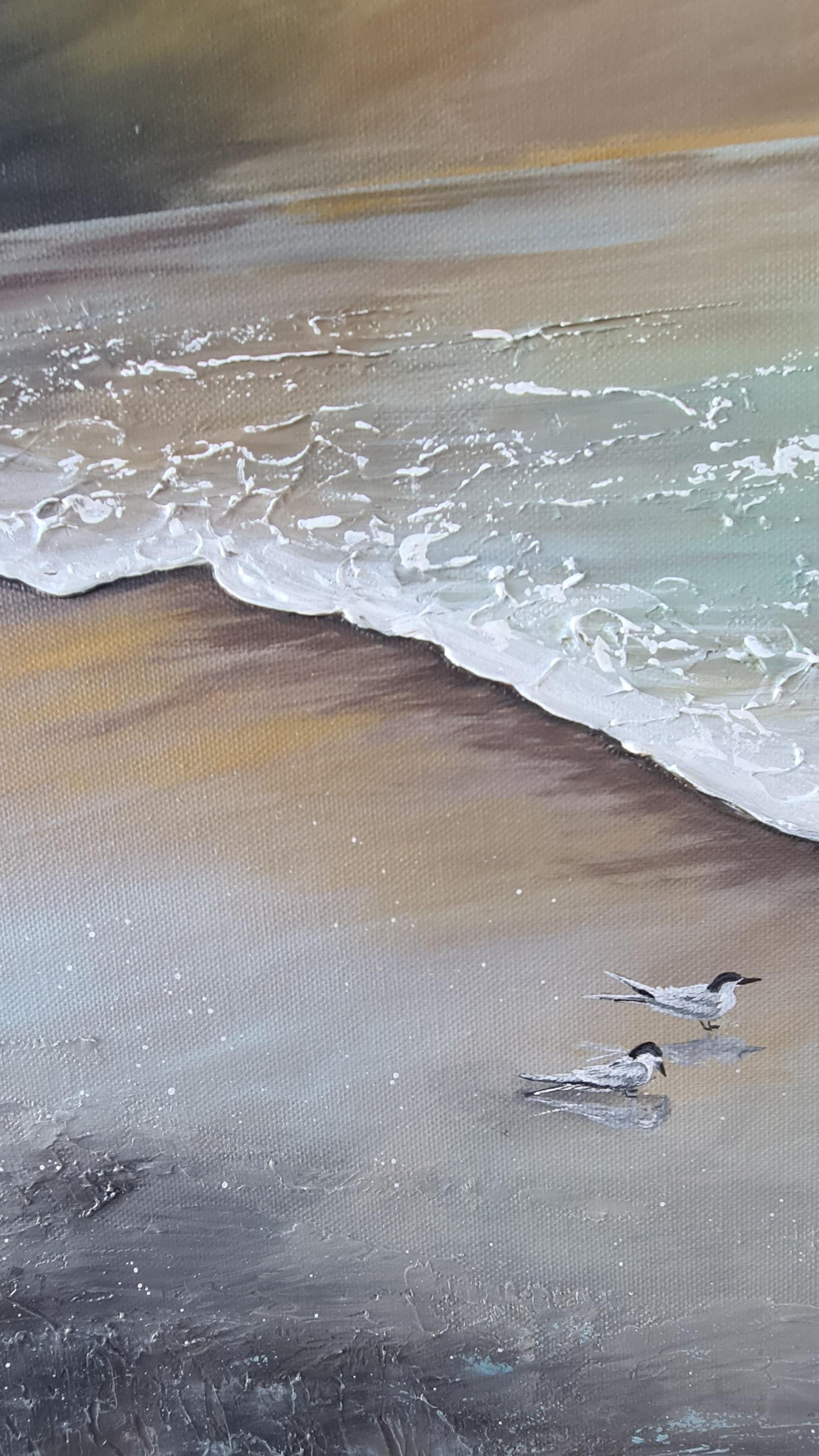 Seascape - ORIGINAL