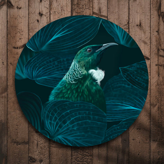 Song Bird - Outdoor Art