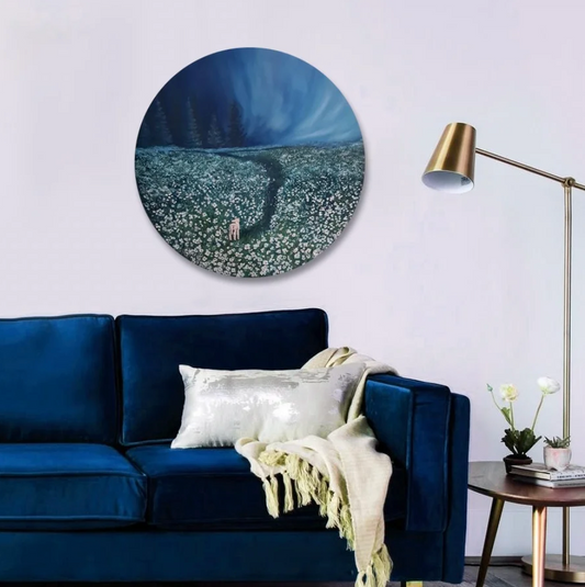 The Way Home - ORIGINAL