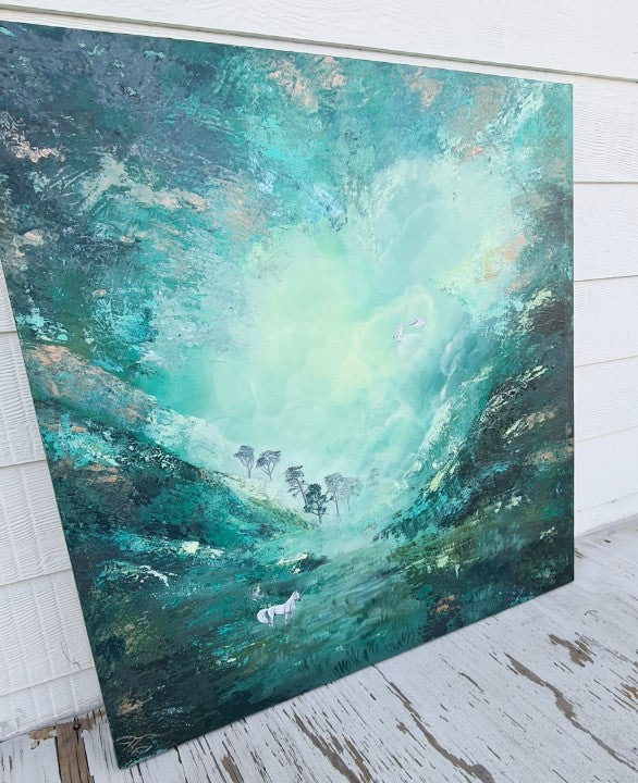 Treasure - ORIGINAL