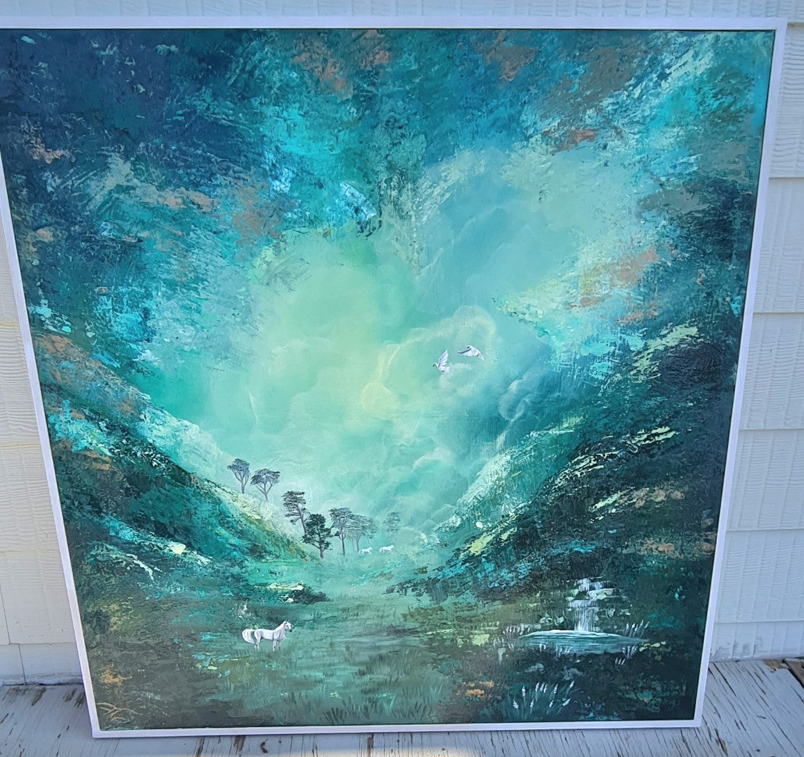 Treasure - ORIGINAL