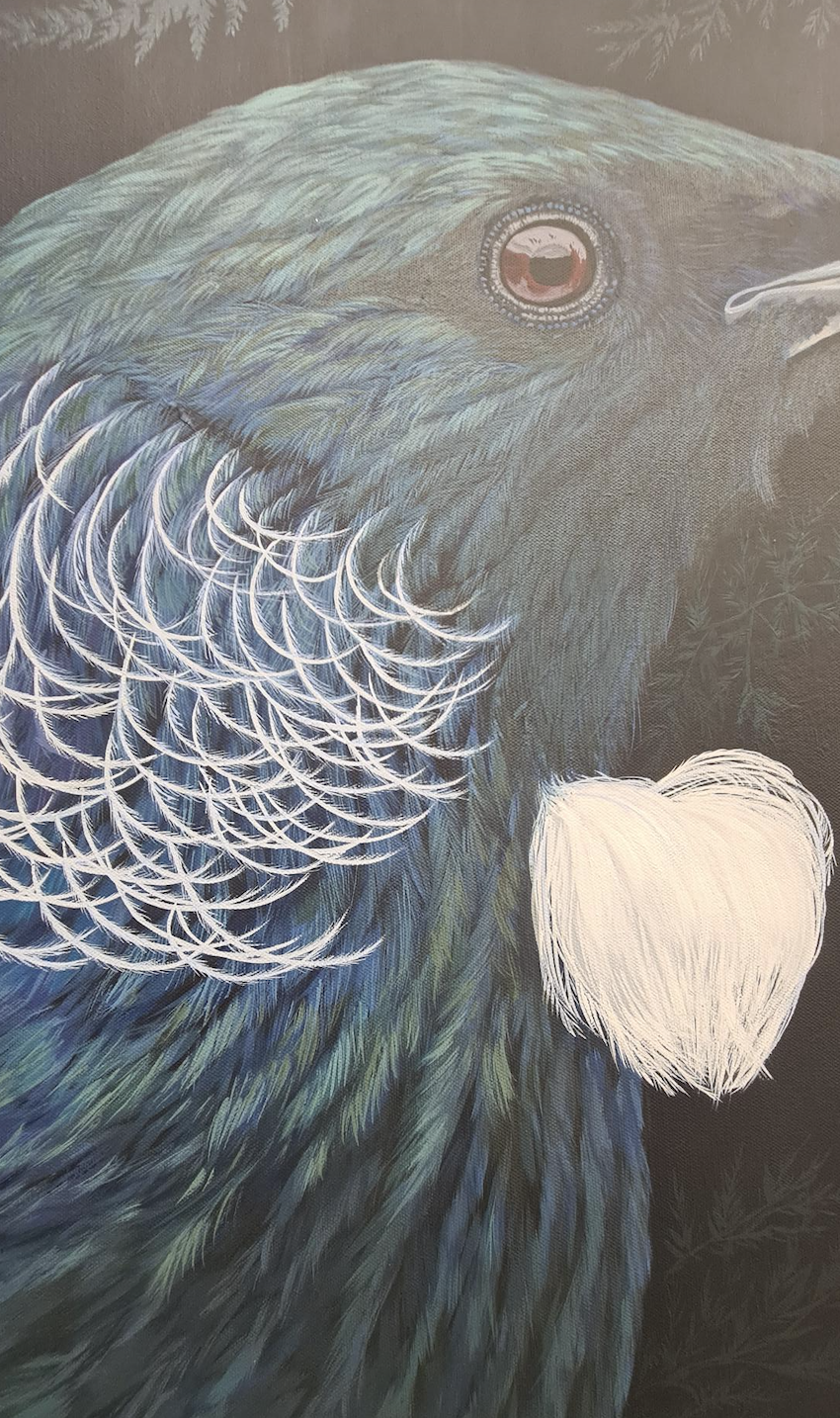 Majestic King - version 2