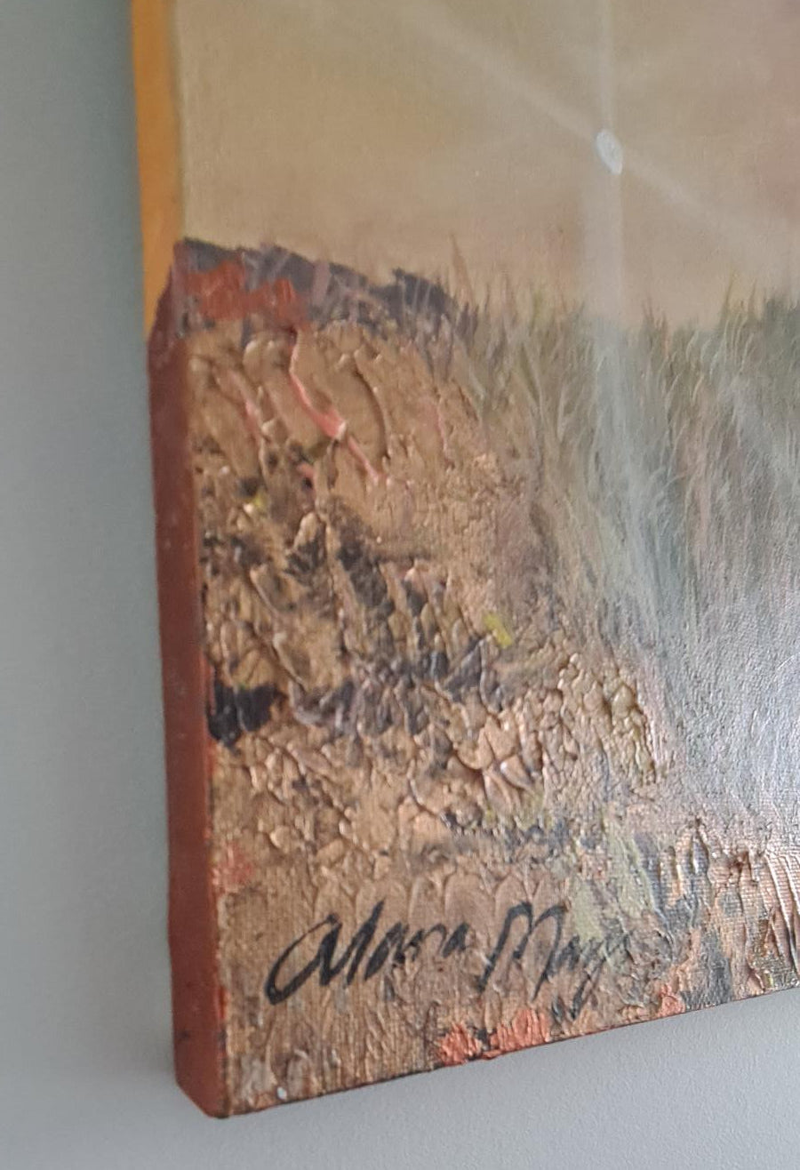 Beyond the Pastures - ORIGINAL