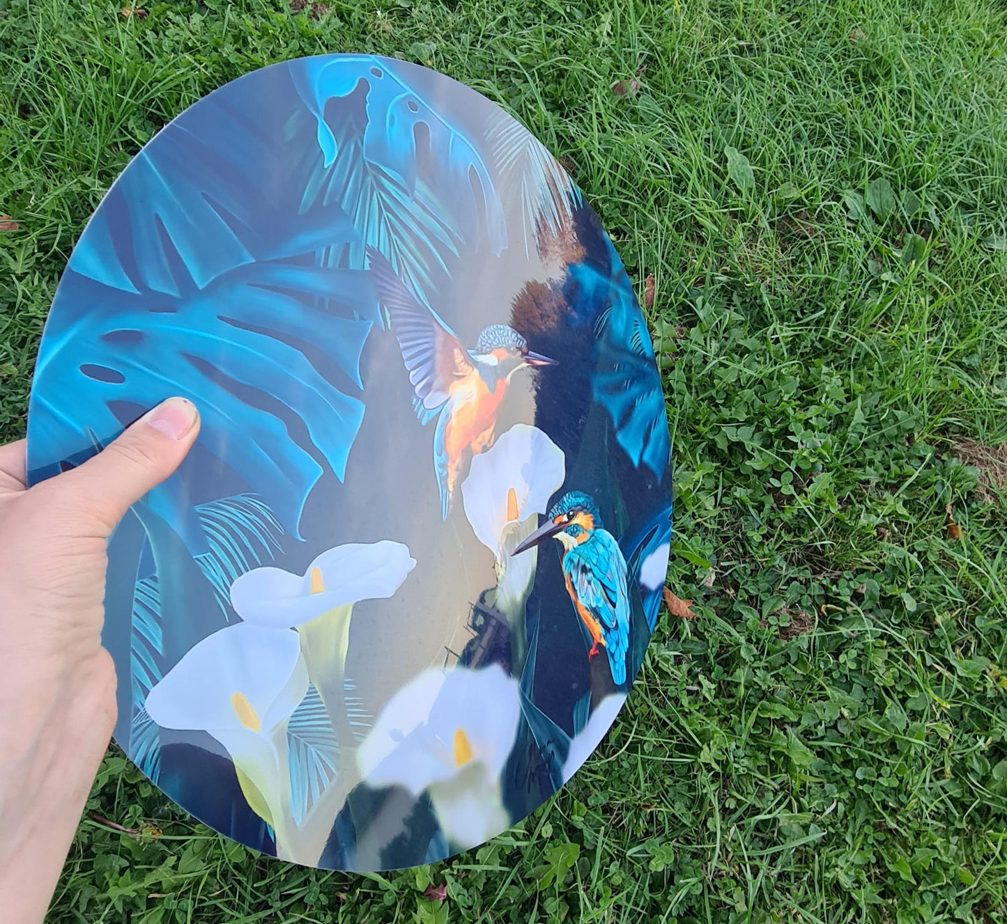 Euphoric Kings - Outdoor Art
