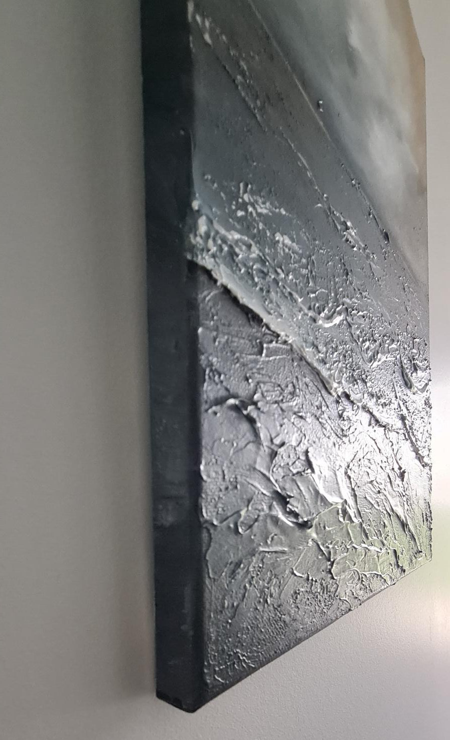 Freedom in the Mist - ORIGINAL