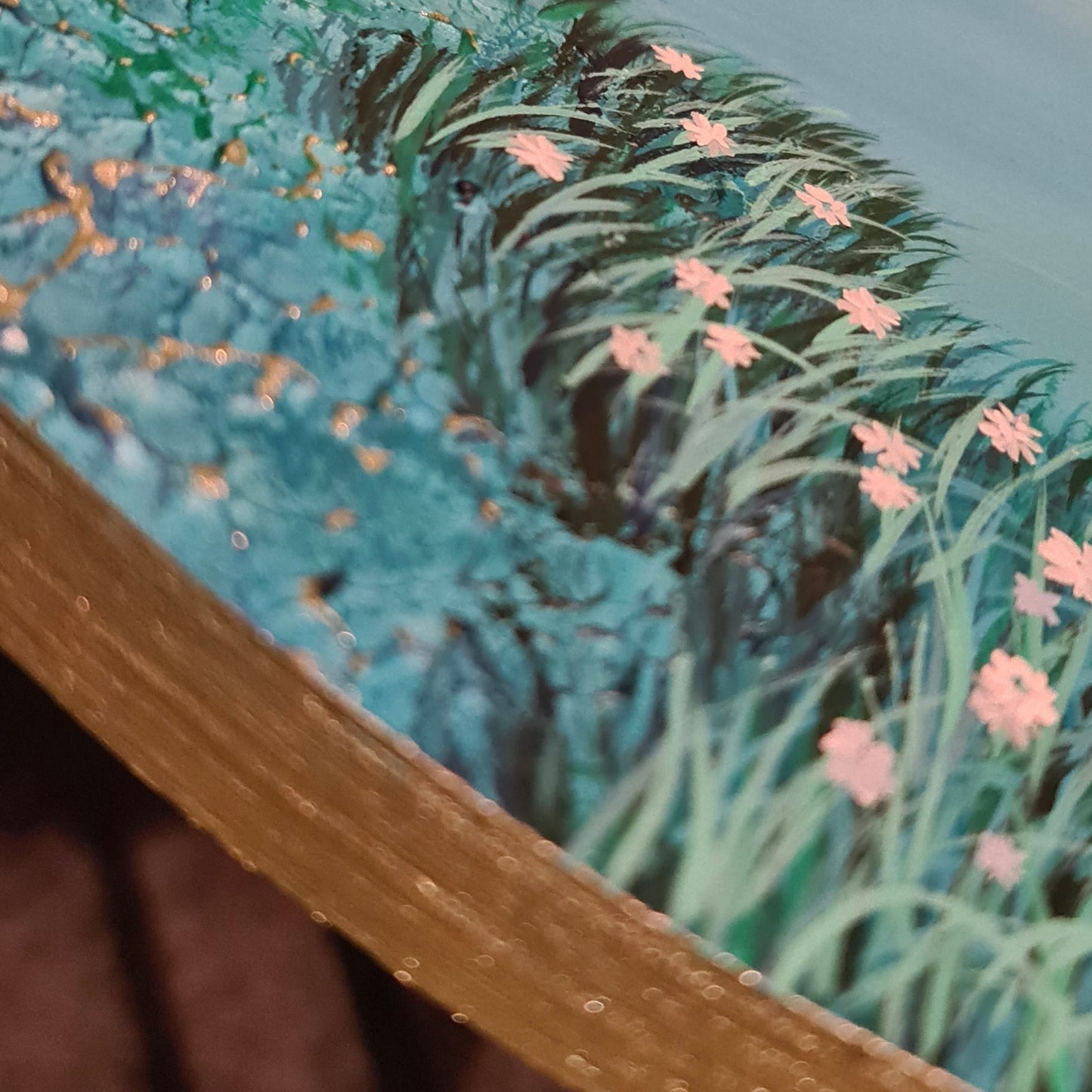 Melody in Flight - ORIGINAL