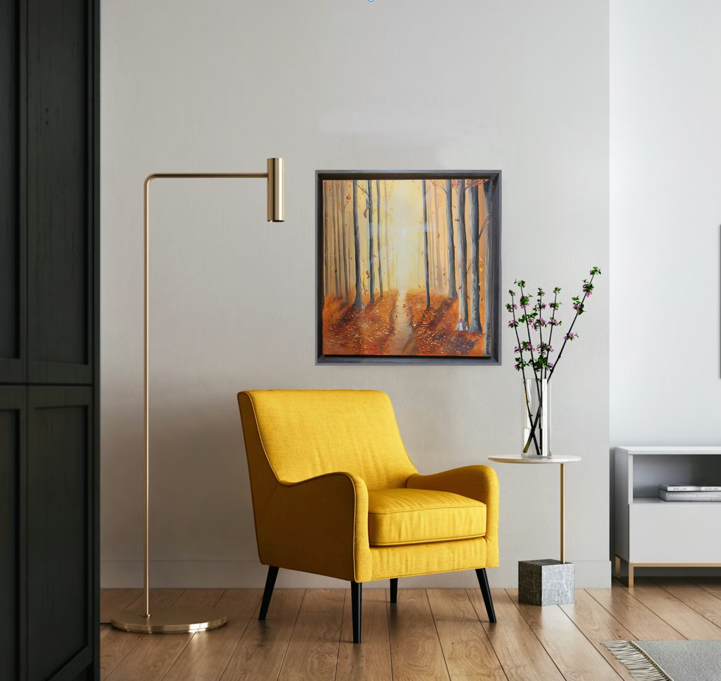 New Season - ORIGINAL