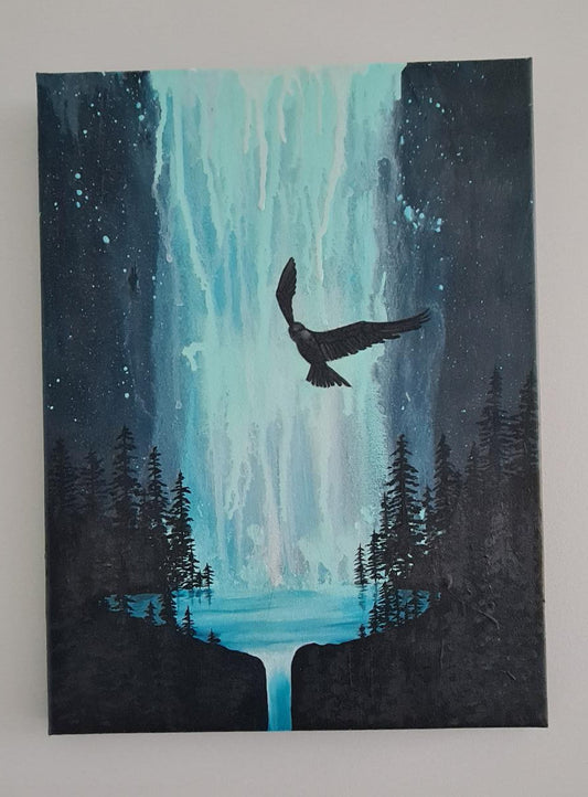 Redemption - ORIGINAL