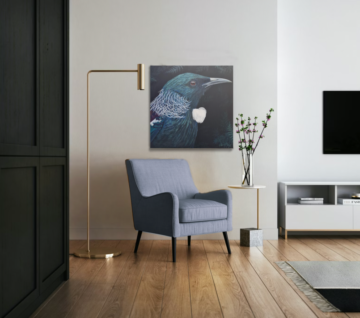 Majestic King - version 2