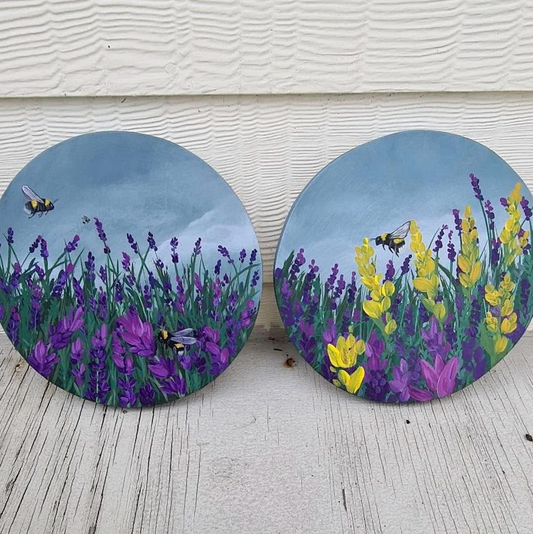 Serenity - SOLD