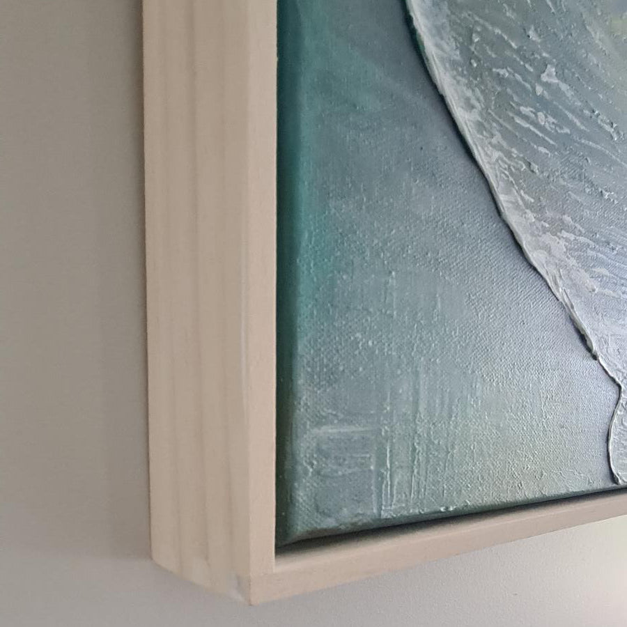 Sunlit Ripple- ORIGINAL