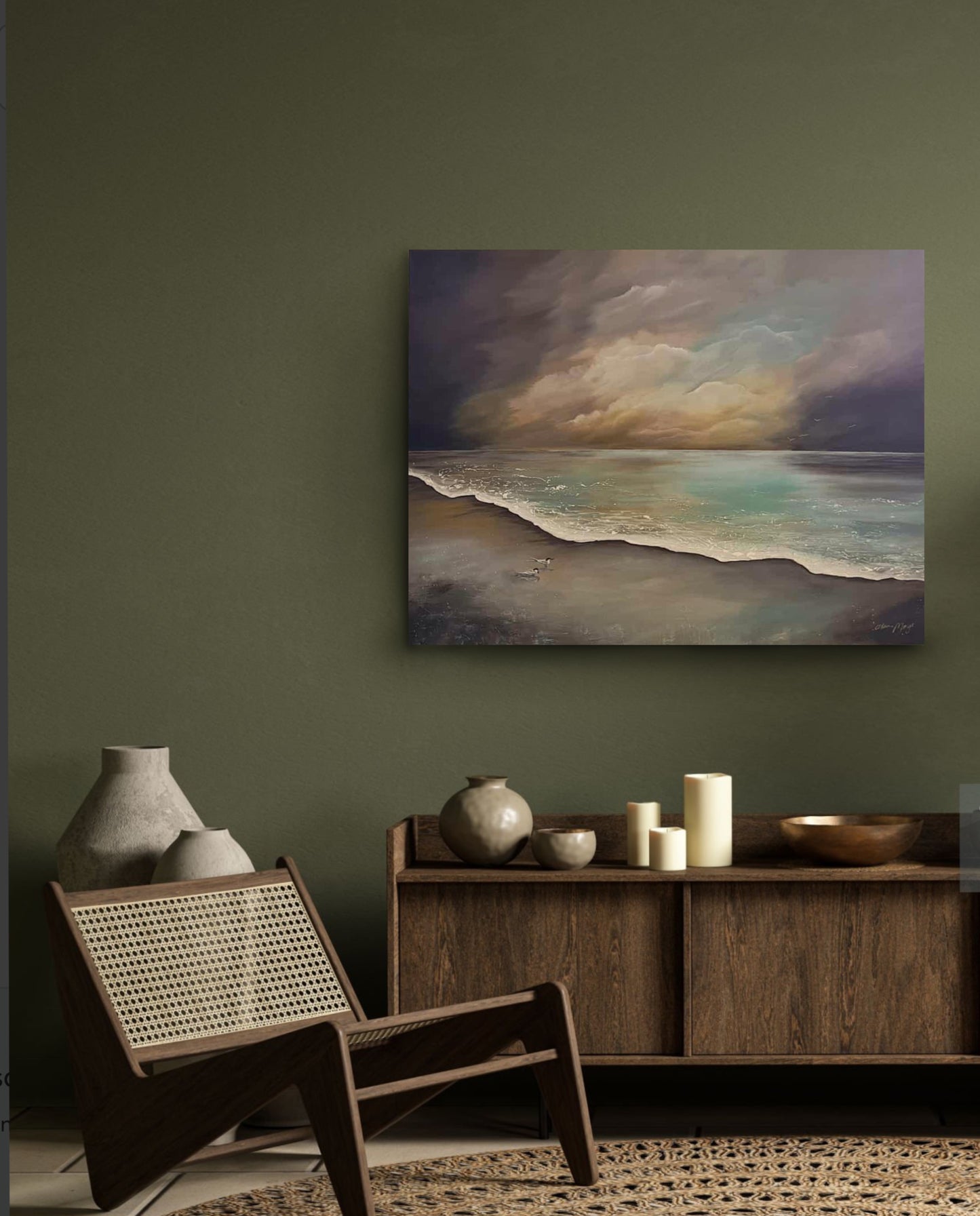 Seascape - ORIGINAL