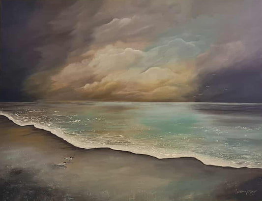 Seascape - ORIGINAL