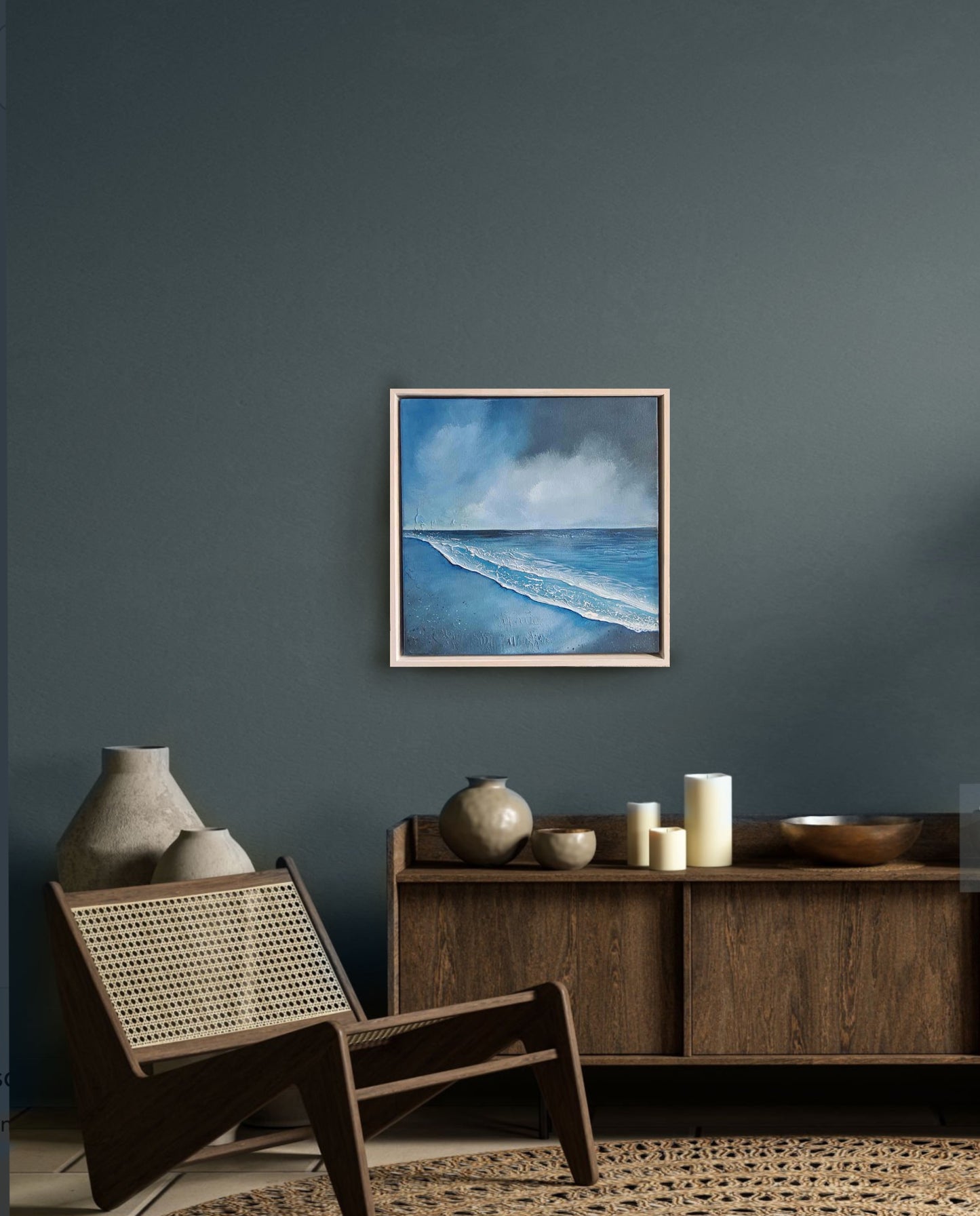 Sea of Hope - ORIGINAL